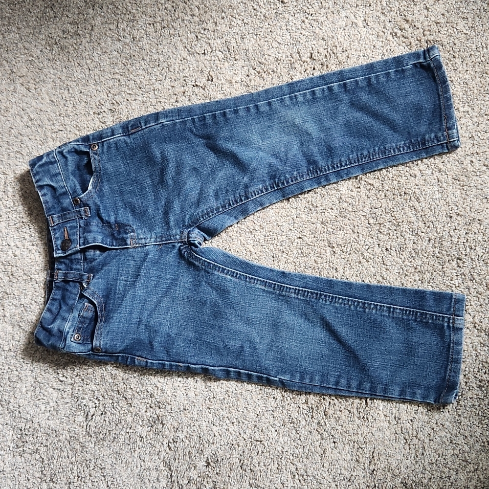 3T Boys Lee Jeans